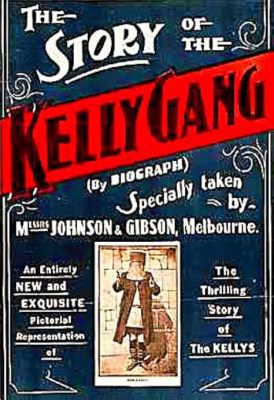  The Story of the Kelly Gang – En Gripande Berättelse om Rebellion och Rättvisa i Australien?