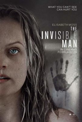 Har du sett The Invisible Man och vill uppleva en annan film med strålande specialeffekter?!