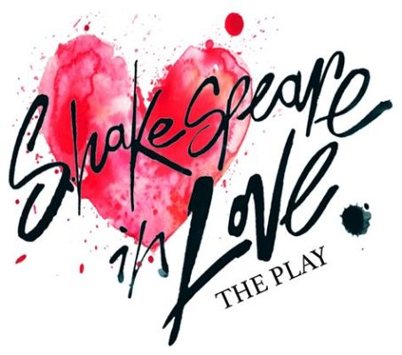 Shakespeare in Love frågar du om kärlek eller teater!?