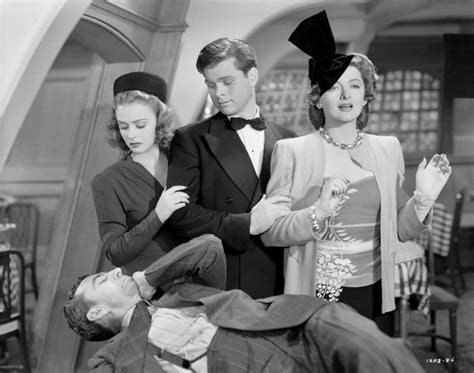 The Thin Man! A Sparkling Mystery Filled with Wit and Glamour