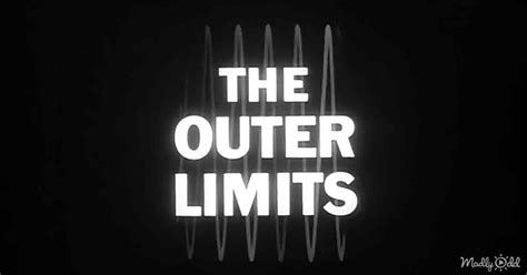  Visions av en annorlunda värld! En nostalgitripp till 1960-talets fantastiska The Outer Limits.